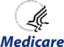 Medicare Emblem logo